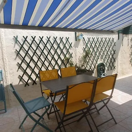 Maison De En Plein Coeur De בית נופש *