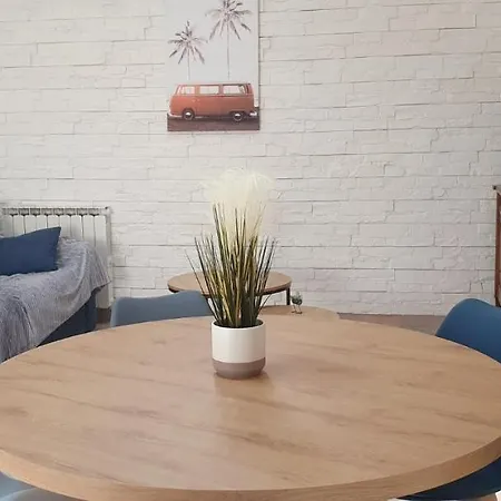 Maison De En Plein Coeur De בית נופש *