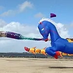 Maison De En Plein Coeur De בית נופש Châtelaillon-Plage
