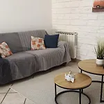 Maison De En Plein Coeur De Nyaraló Châtelaillon-Plage