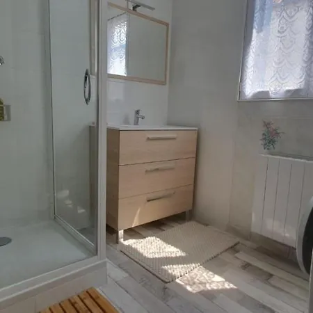 Maison De En Plein Coeur De * Châtelaillon-Plage