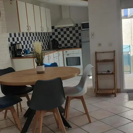 Maison De En Plein Coeur De Châtelaillon-Plage