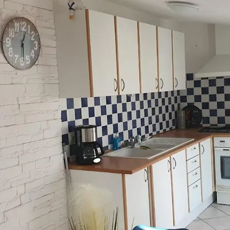 Maison De En Plein Coeur De Nyaraló Châtelaillon-Plage