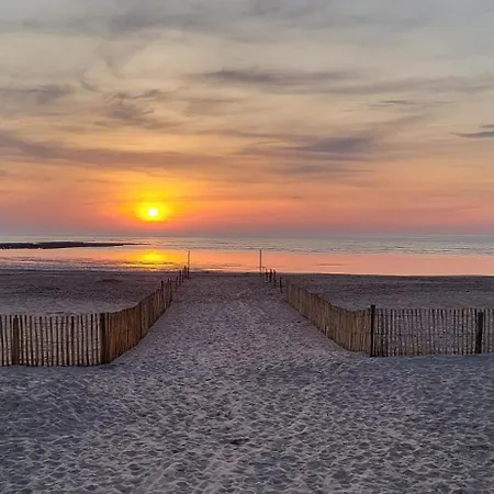 Nyaraló Maison De En Plein Coeur De *