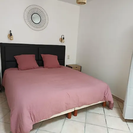 度假居 Maison De En Plein Coeur De