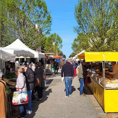 Maison De En Plein Coeur De Nyaraló *