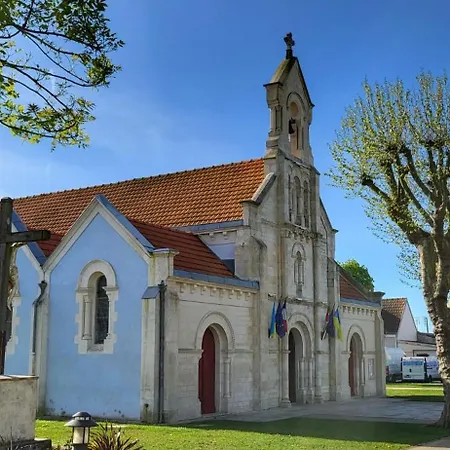 Maison De En Plein Coeur De