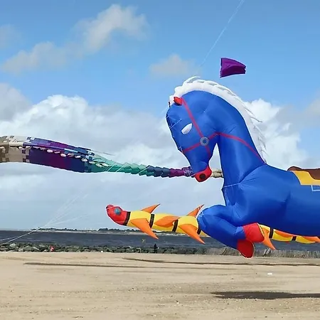 Maison De En Plein Coeur De Nyaraló Châtelaillon-Plage