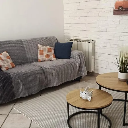 Maison De En Plein Coeur De Сasa de vacaciones Châtelaillon-Plage