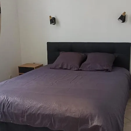 Maison De En Plein Coeur De * Châtelaillon-Plage