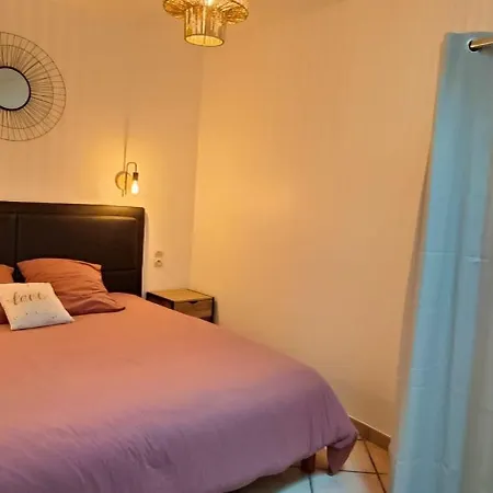 Maison De En Plein Coeur De Châtelaillon-Plage