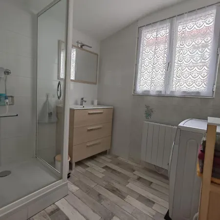 Maison De En Plein Coeur De Сasa de vacaciones Châtelaillon-Plage