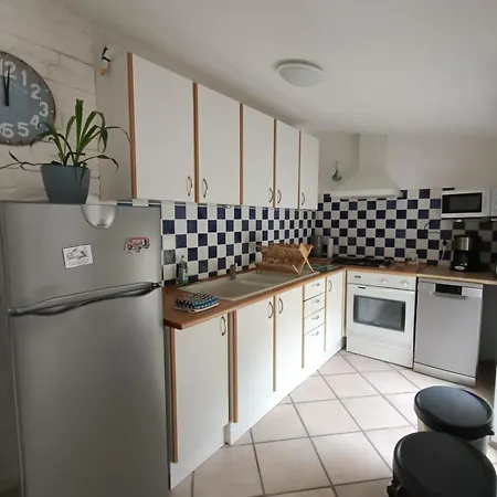 Hébergement de vacances Maison De En Plein Coeur De *