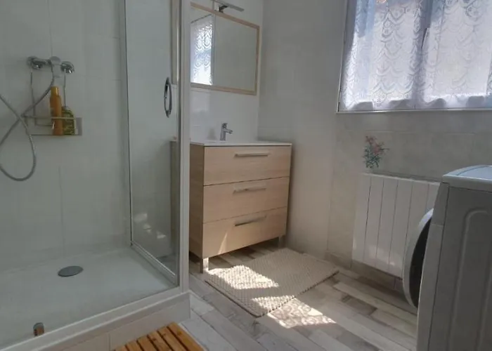 Maison De En Plein Coeur De * Châtelaillon-Plage