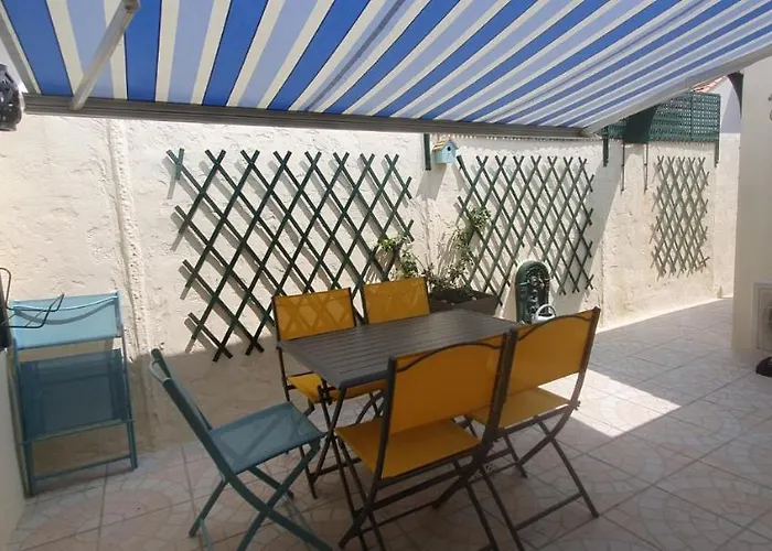 Maison De En Plein Coeur De Сasa de vacaciones *