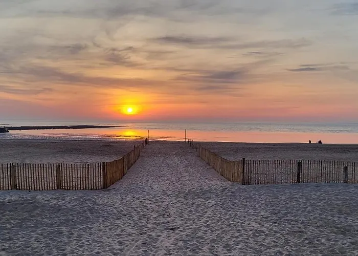 Сasa de vacaciones Maison De En Plein Coeur De *