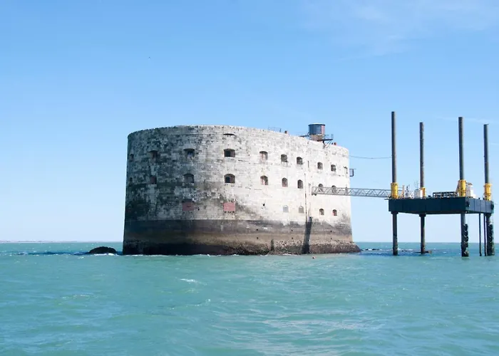 Сasa de vacaciones Maison De En Plein Coeur De