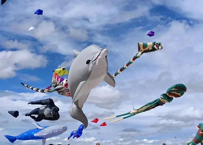 Сasa de vacaciones Maison De En Plein Coeur De *