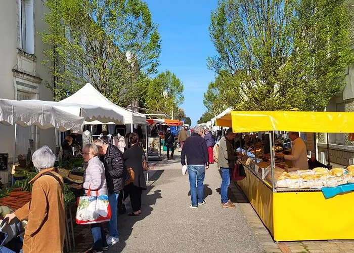 Maison De En Plein Coeur De Сasa de vacaciones *