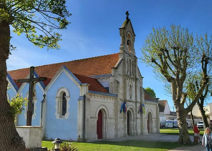 Maison De En Plein Coeur De