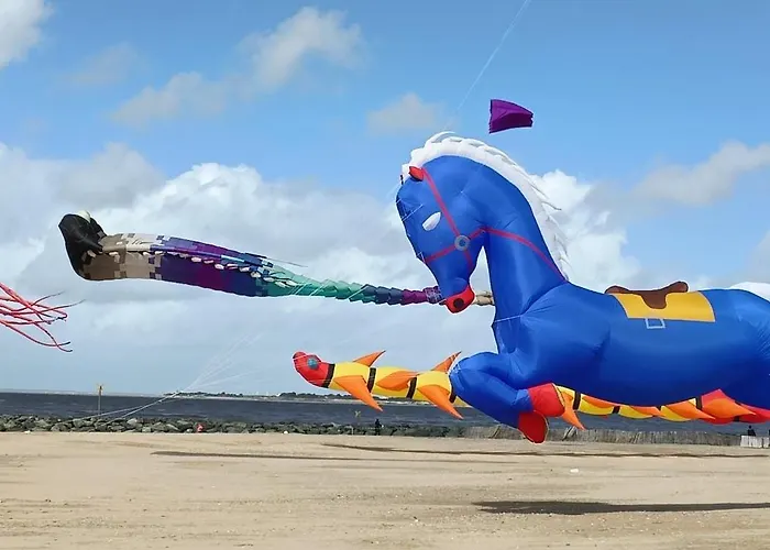 Maison De En Plein Coeur De Сasa de vacaciones Châtelaillon-Plage