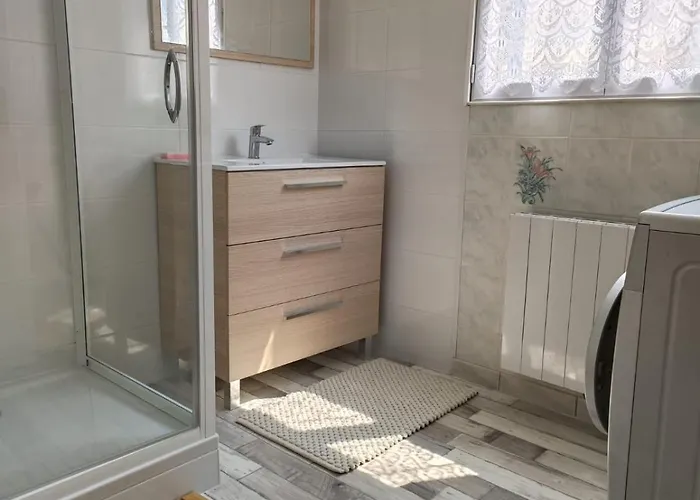 Maison De En Plein Coeur De Сasa de vacaciones Châtelaillon-Plage