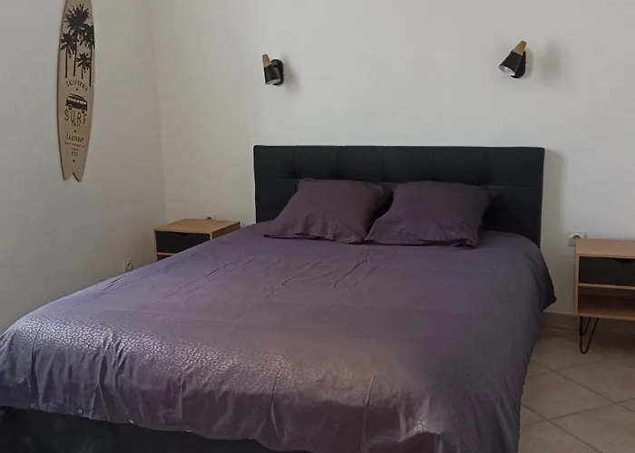 Maison De En Plein Coeur De * Châtelaillon-Plage