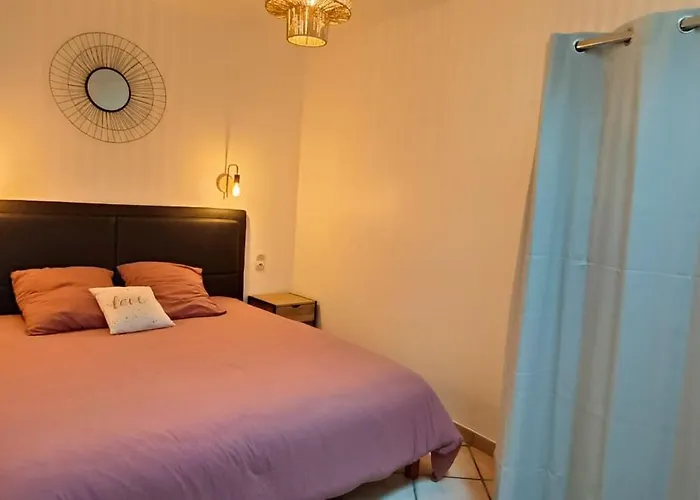 Maison De En Plein Coeur De Châtelaillon-Plage