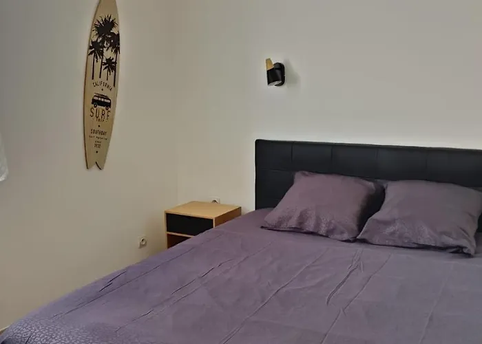 Maison De En Plein Coeur De Сasa de vacaciones *